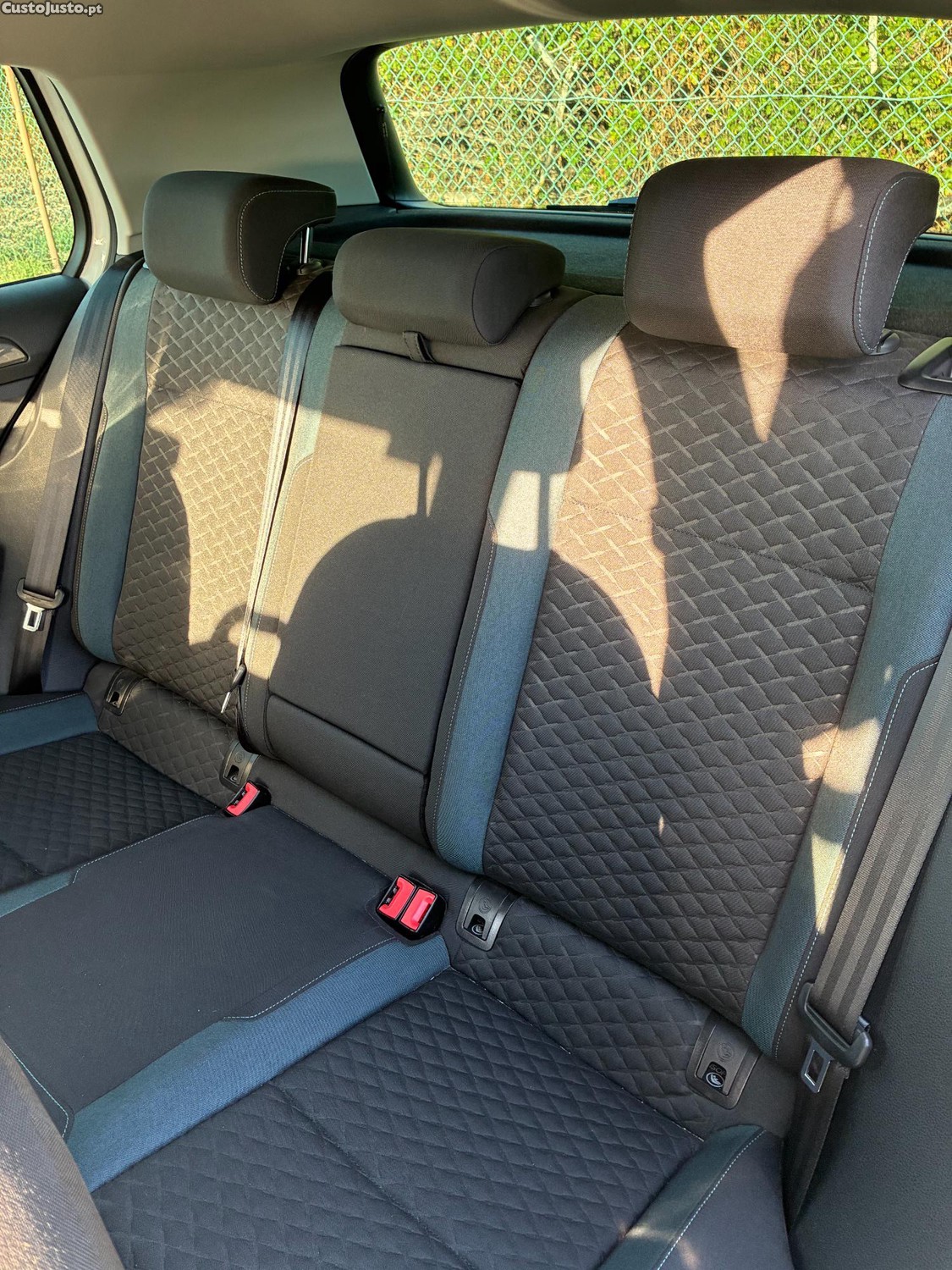 VW Golf 7 IQ.DRIVE 1.5 TSI DSG 150 CV — photo 5