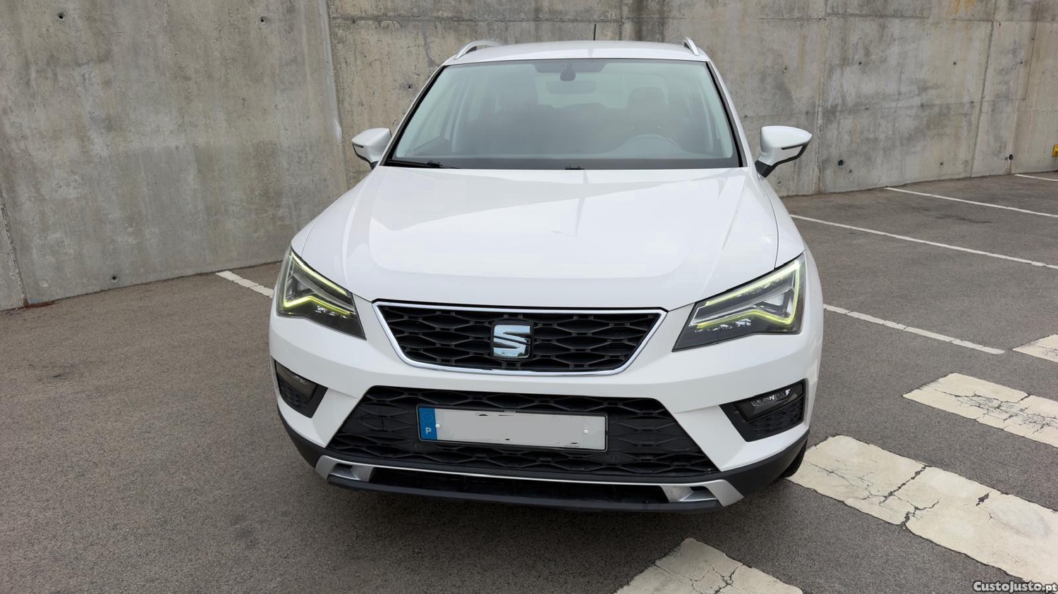 Seat Ateca Style - Nacional — photo 2