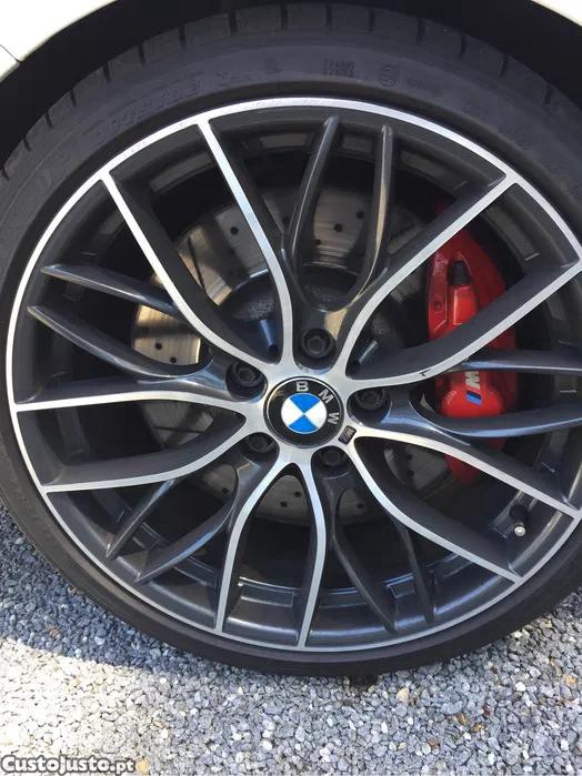 BMW 125 D - 13 foto 2