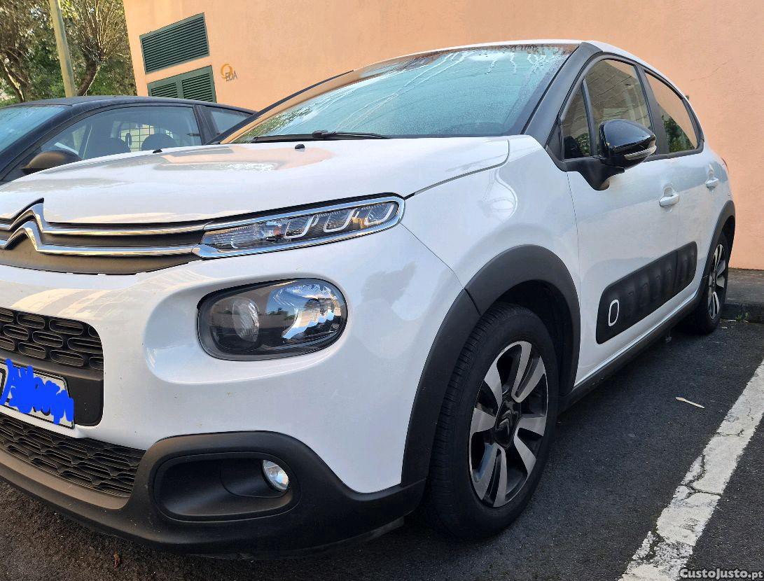 Citroën C3 — fotografia 10