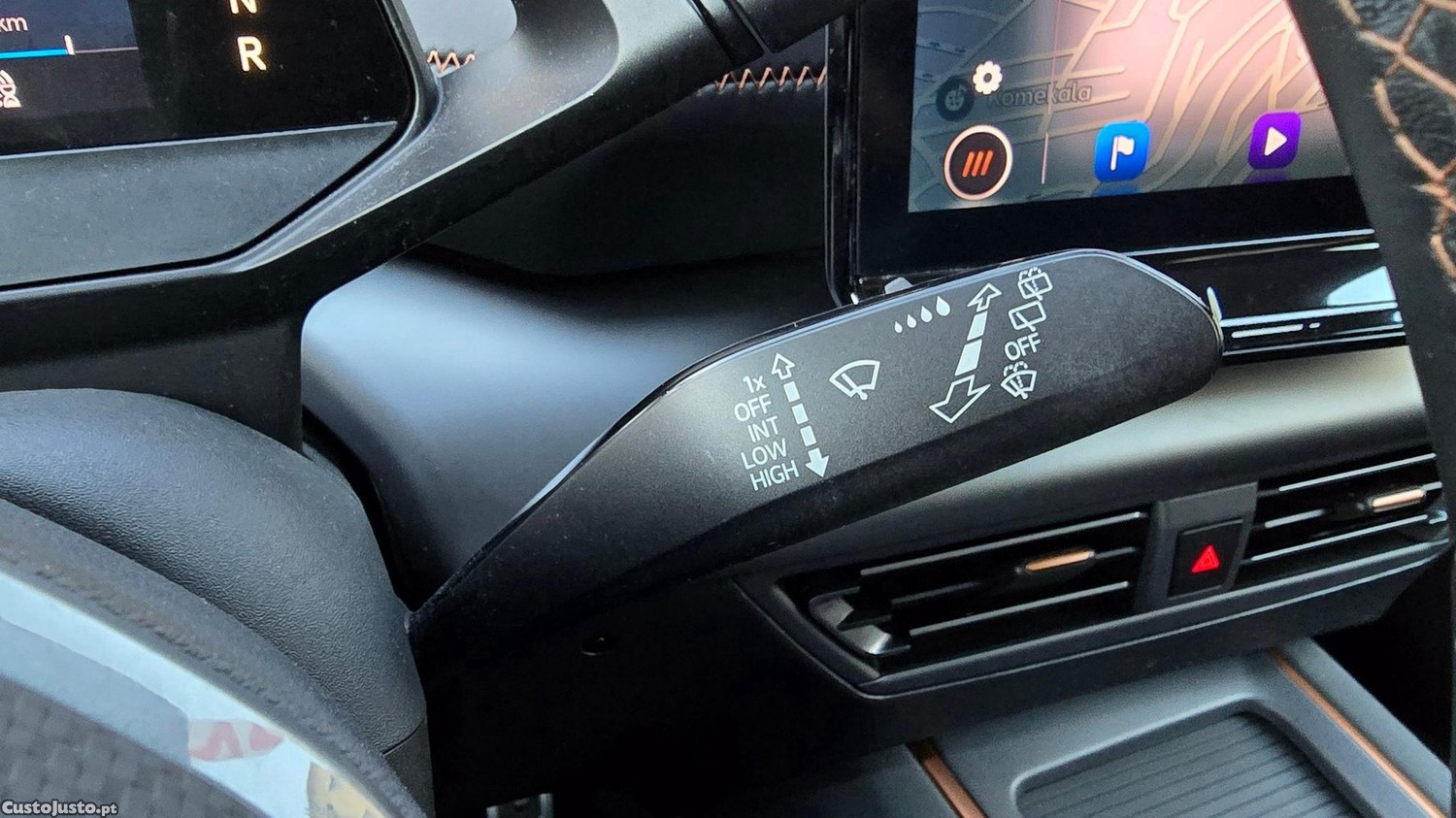 CUPRA Born 77 kWh e-Boost — fotografia 14