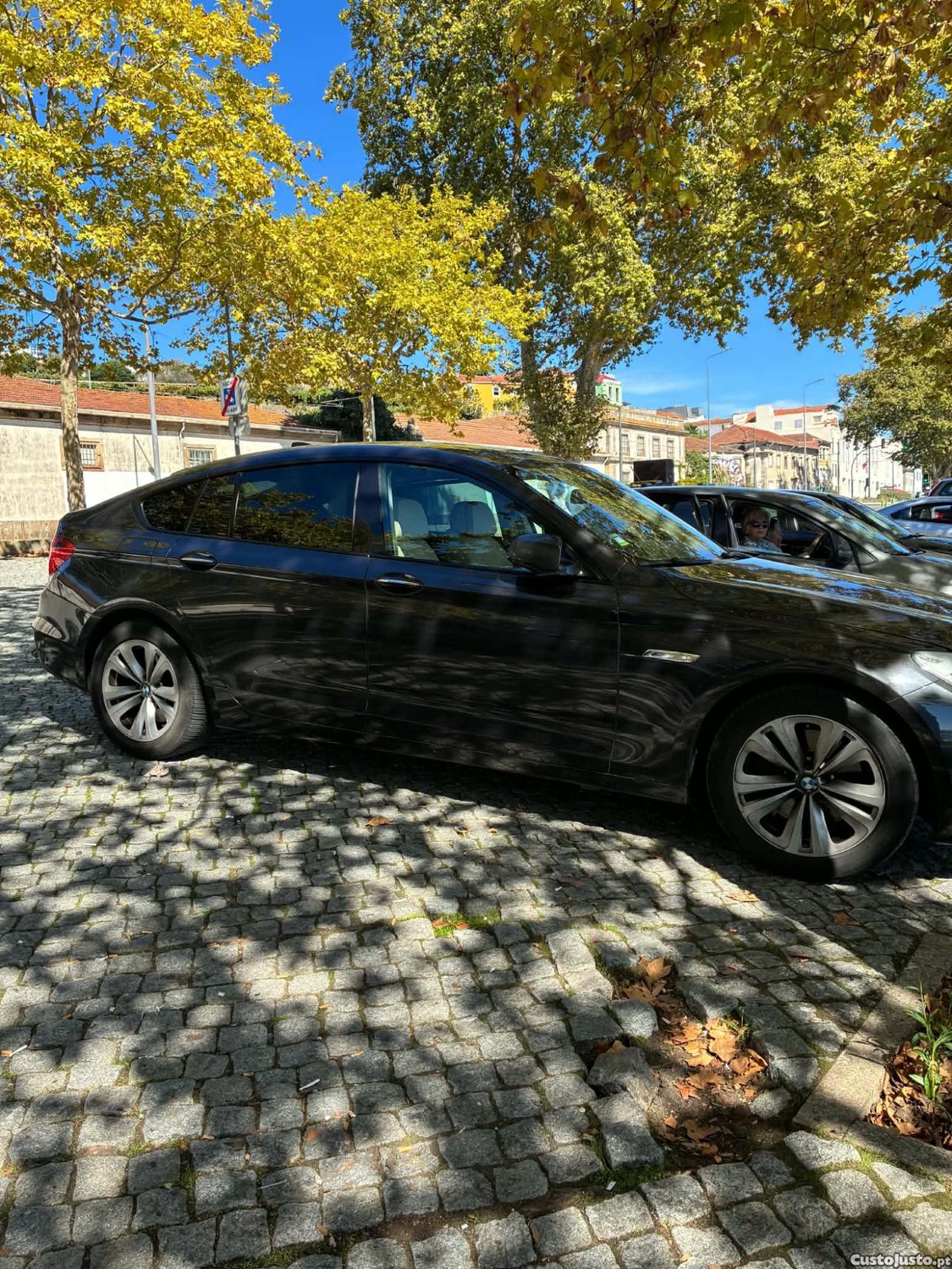 BMW 530 GT - 10 foto 3