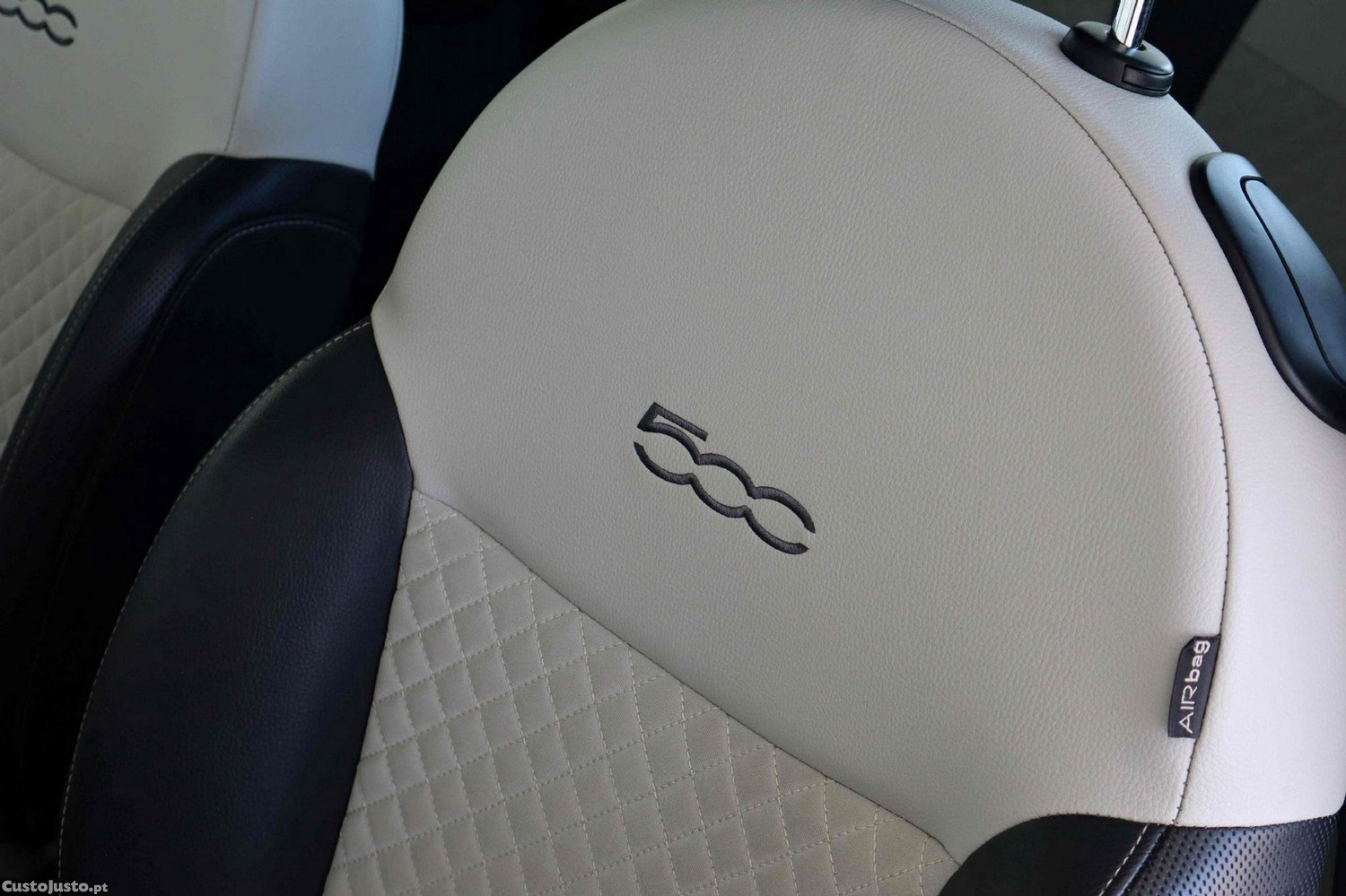 Fiat 500 1.0 Hybrid Dolcevita — fotografia 13