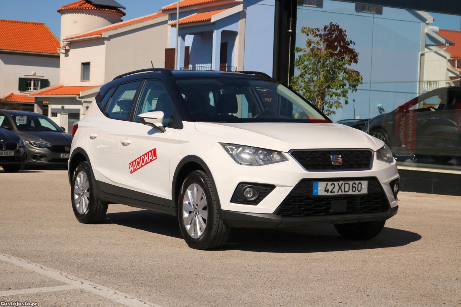 Seat Arona 1.6 TDI Style — photo 2