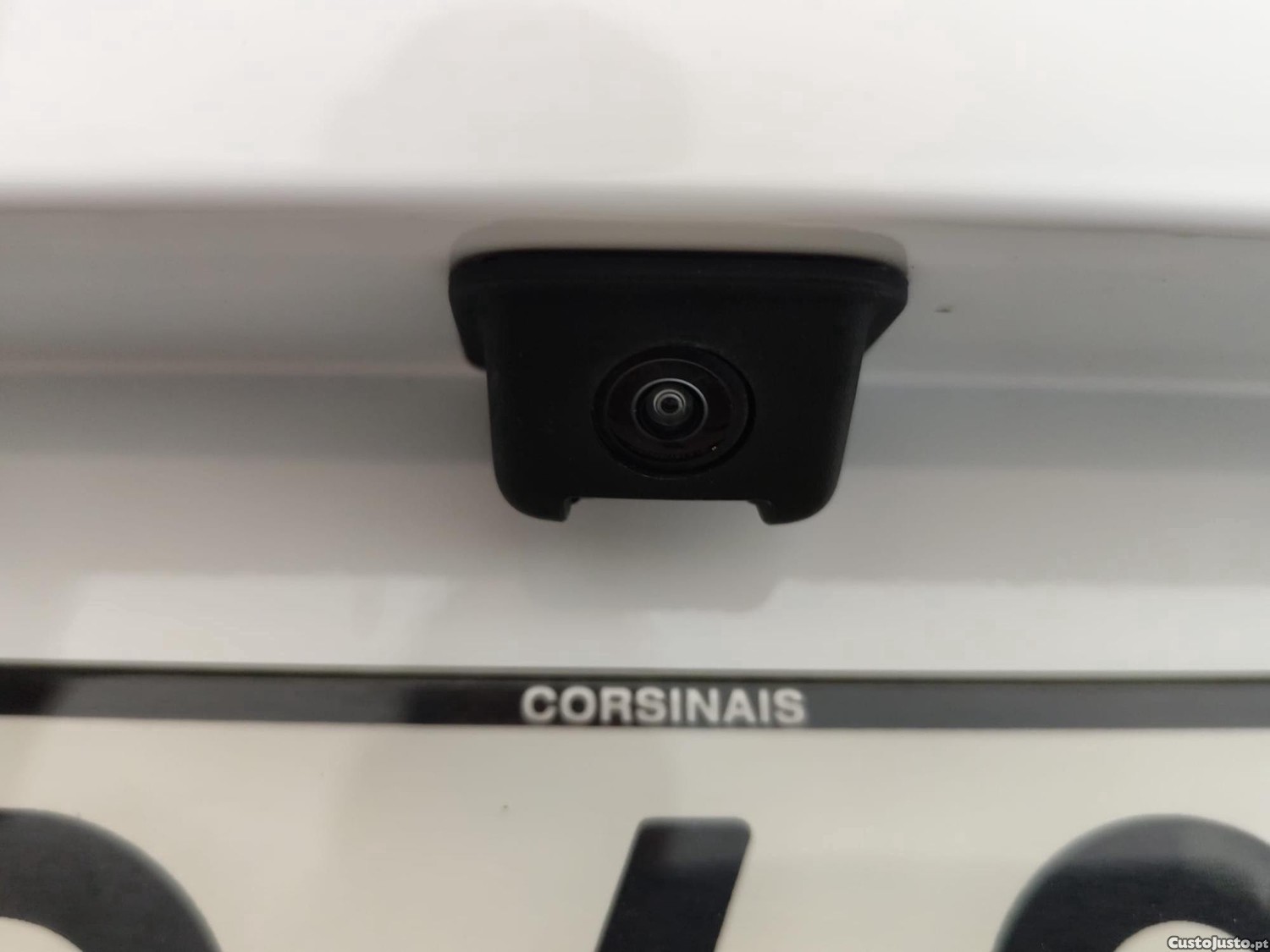 Opel Corsa 1.2 T GS — fotografia 5