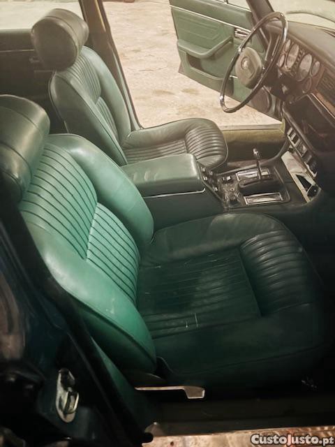 Jaguar XJ12 Longo — fotografia 4