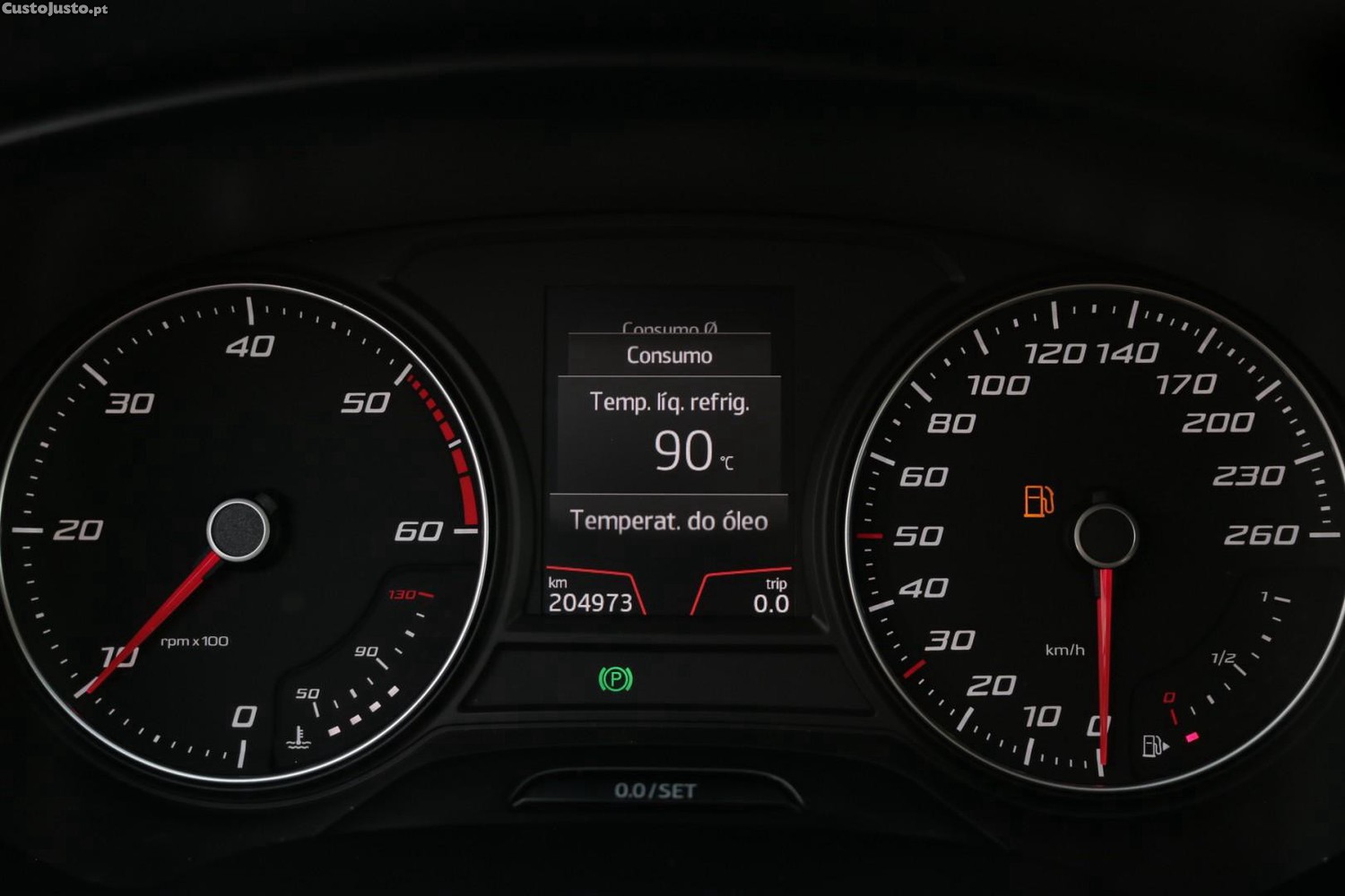 SEAT Leon ST 1.6 TDI Style 115cv — fotografia 20
