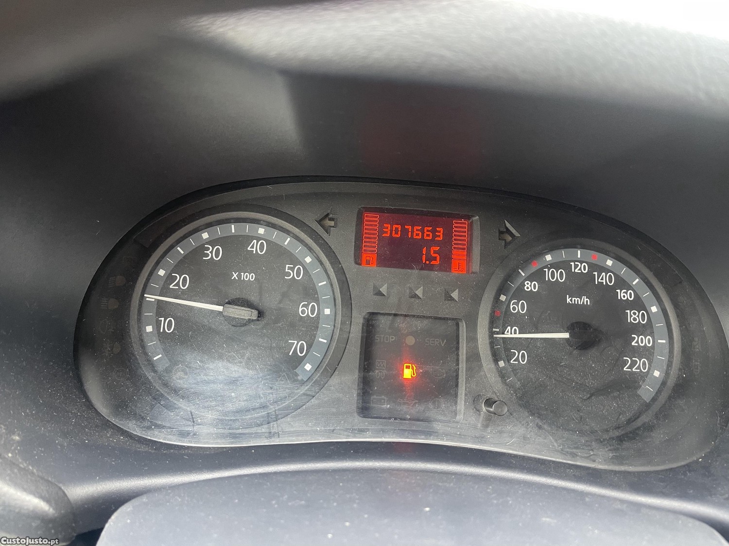 Renault Clio 1.5 Dci - 05