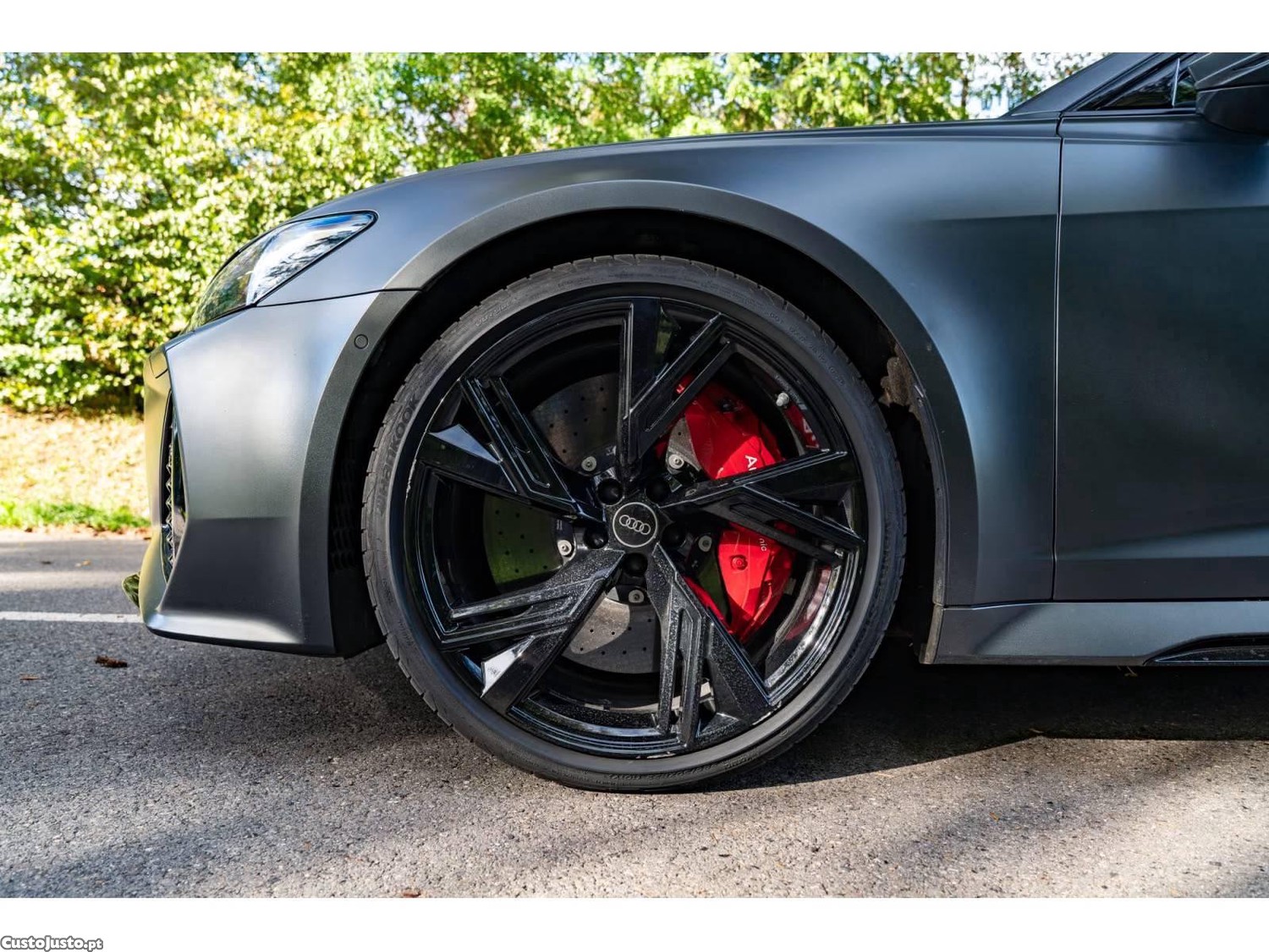 Audi  4.0 Exclusive - 22 — photo 2