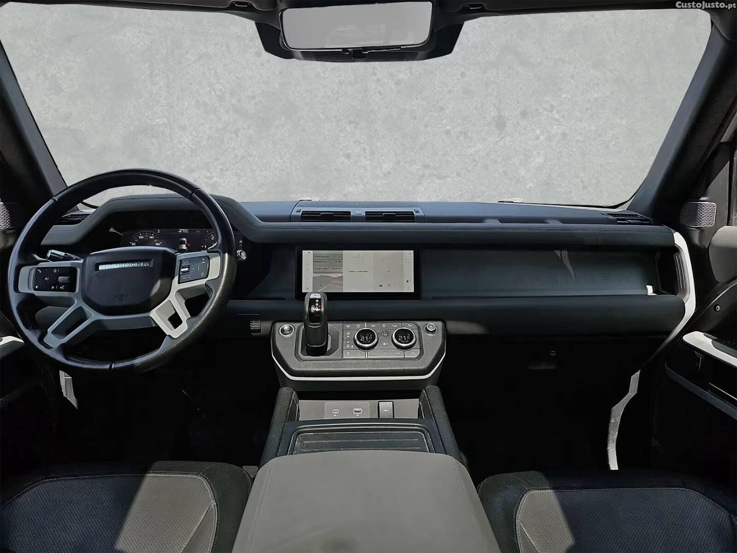 Land Rover Defender 3.0 D250 110 AWD X-Dynamic SE - 21 foto 5