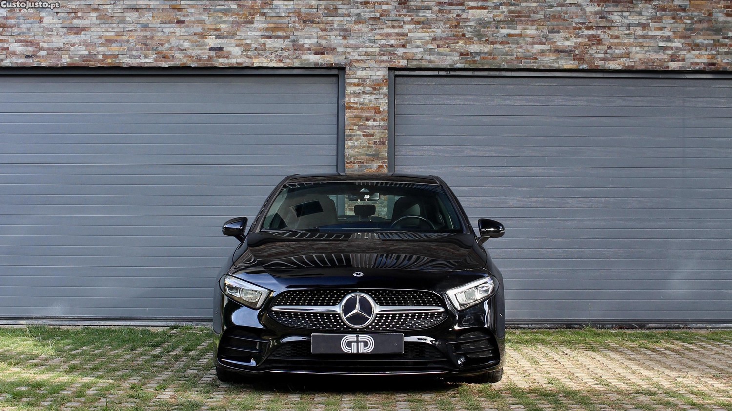 Mercedes-Benz A 180 D — fotografia 11