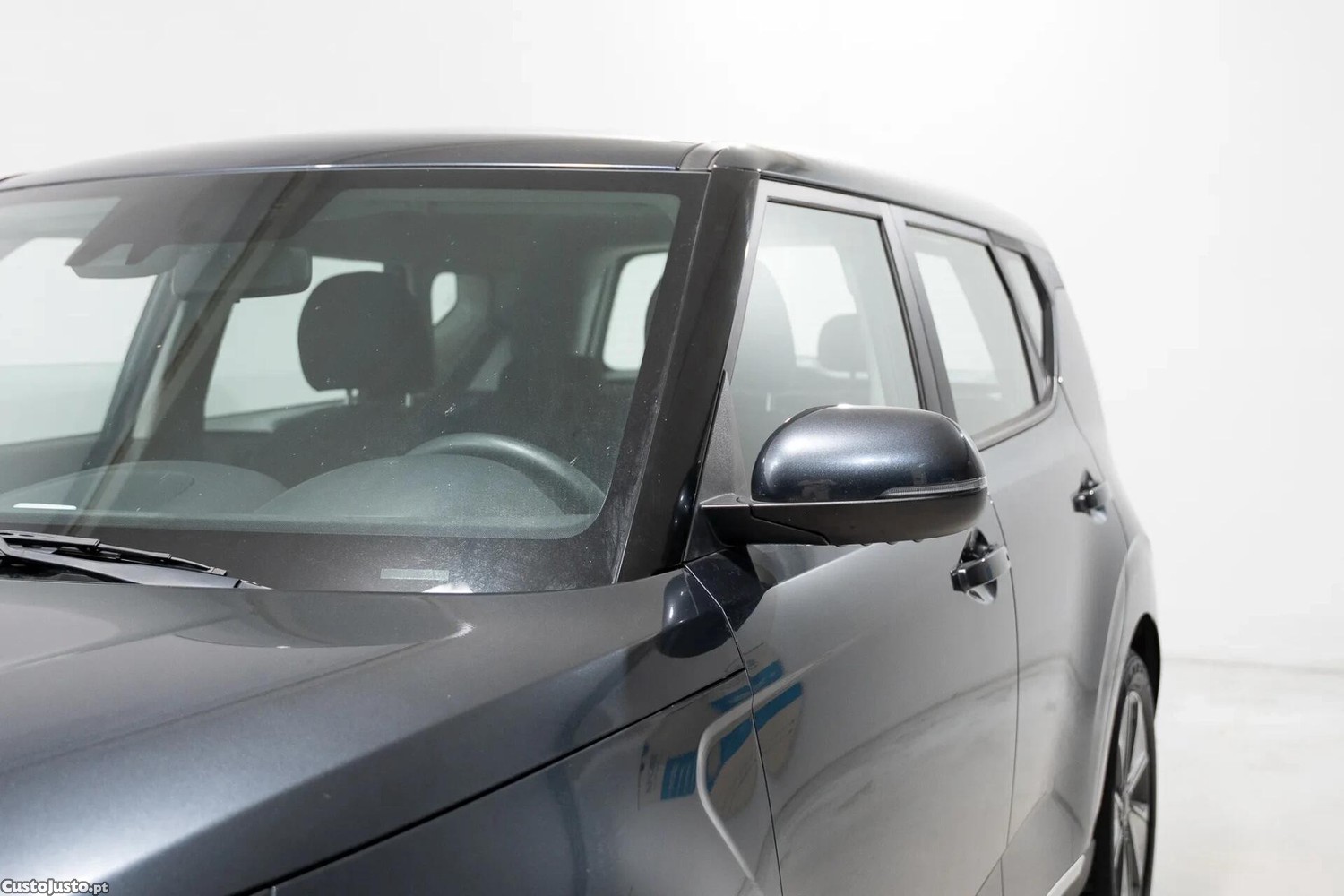 Kia Soul 39.2kWh - 22 foto 5