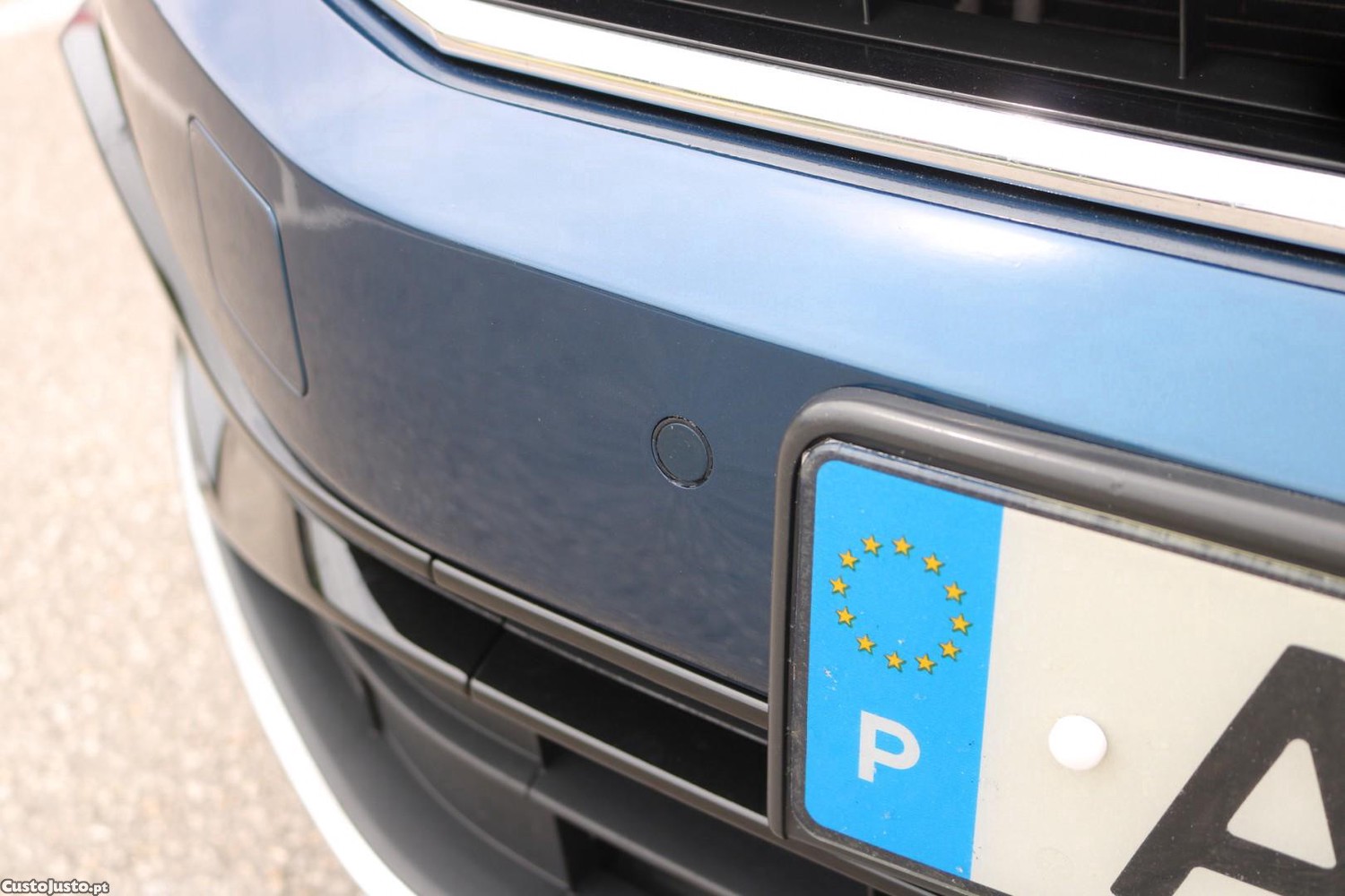 Volkswagen Passat Variant 1.4 TSI GTE Plug-in 218cv — fotografia 48