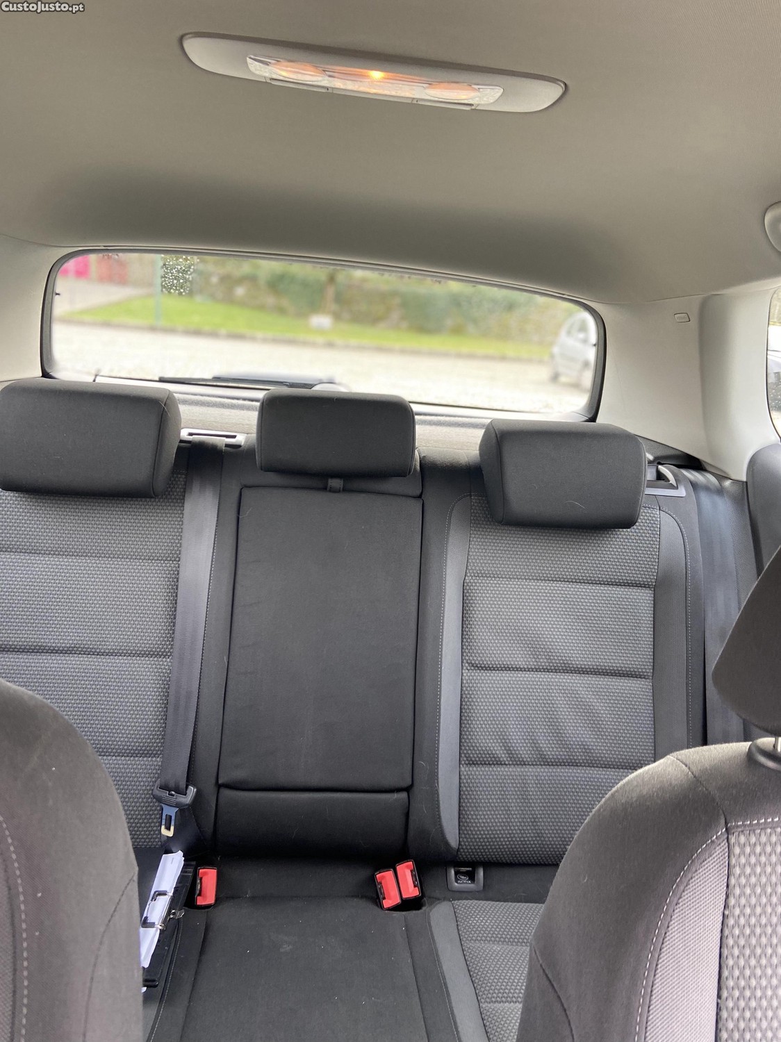 VW Golf Golf 1.6 TDI - 10 foto 3