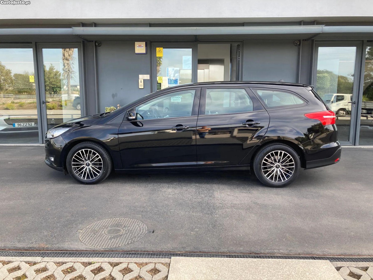 Ford Focus 1.5 EcoBlue S&S TITA - 18 foto 5