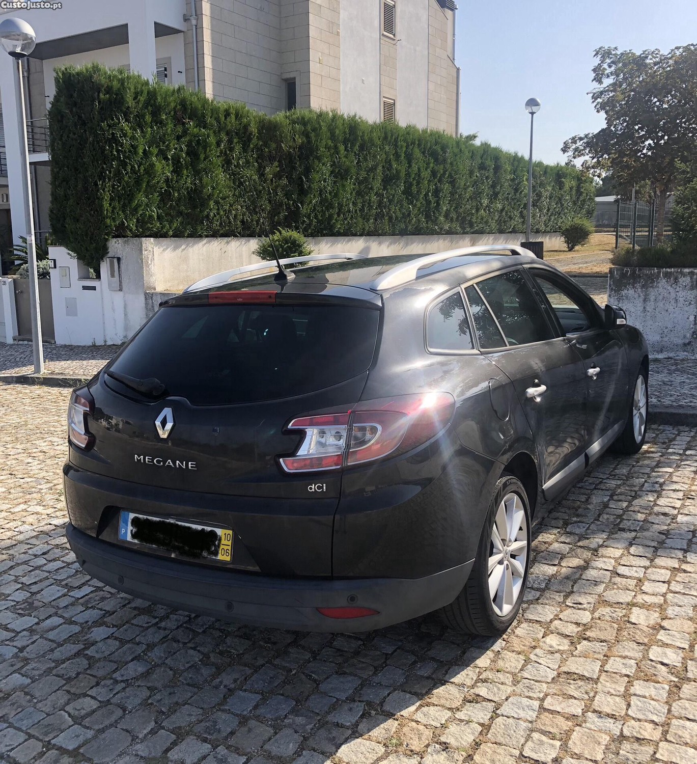 Renault Mégane 1.5 dci   GPS 110Hp - 10 foto 5