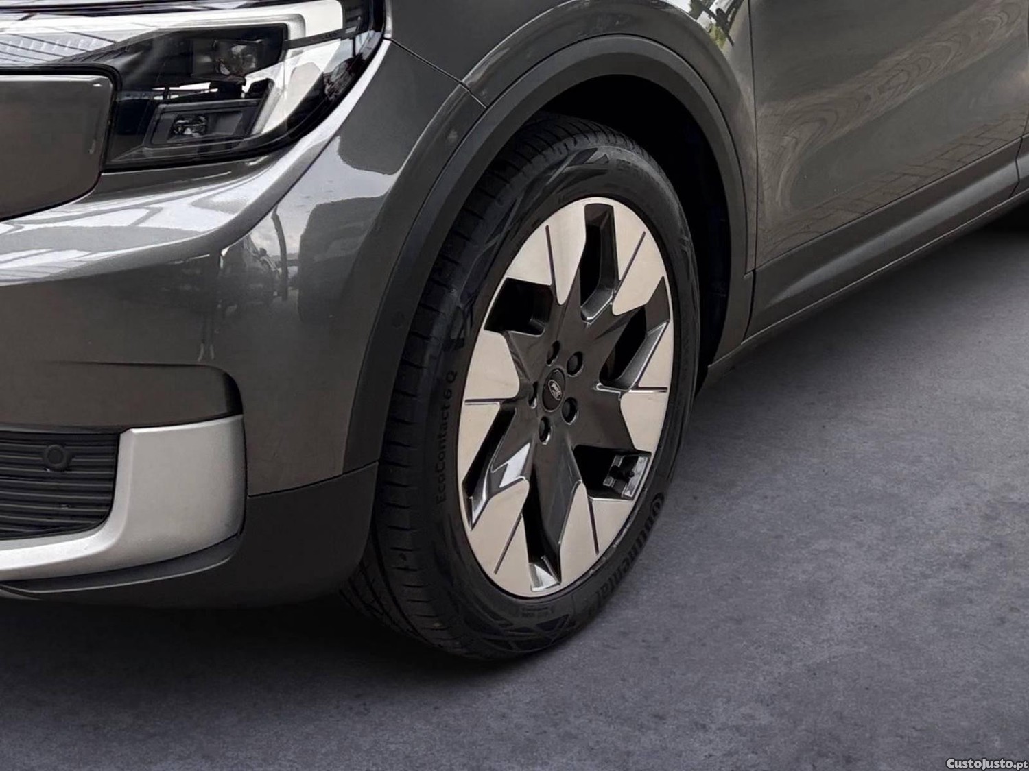 Ford Explorer 77 kWh Premium - 24 foto 3