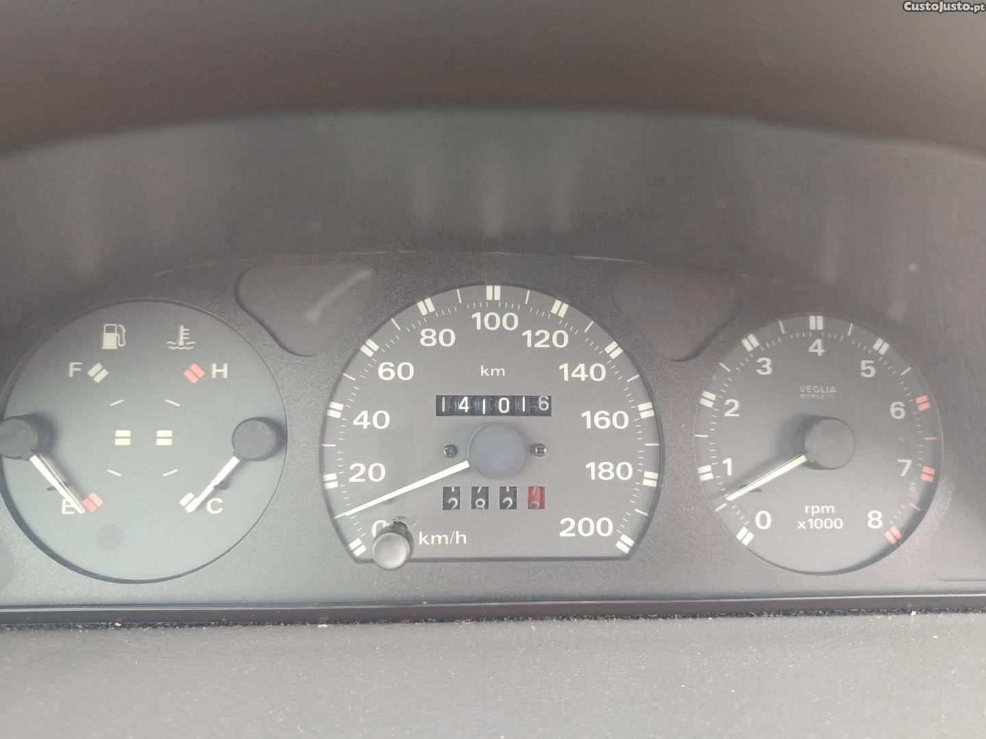 Fiat Punto 1.2 — photo 3