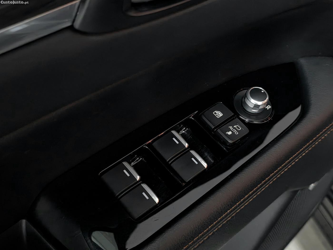 Mazda CX-5 2.2 D Excellence Pac — fotografia 15