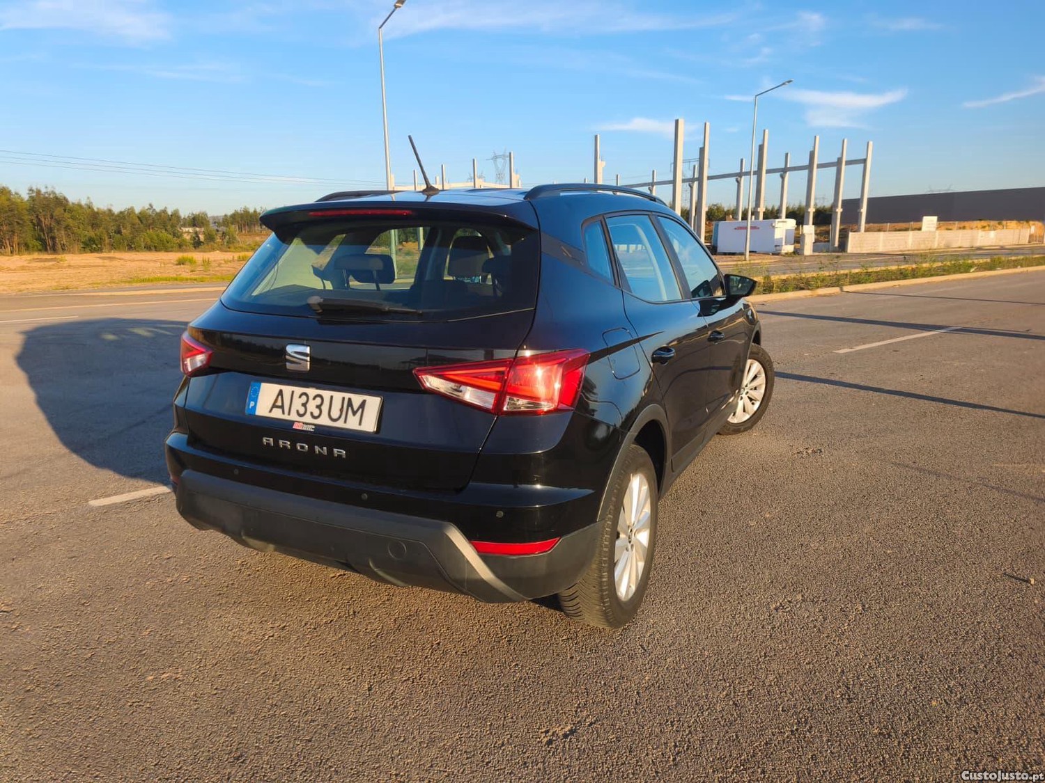 Seat Arona Style - 19 — photo 5