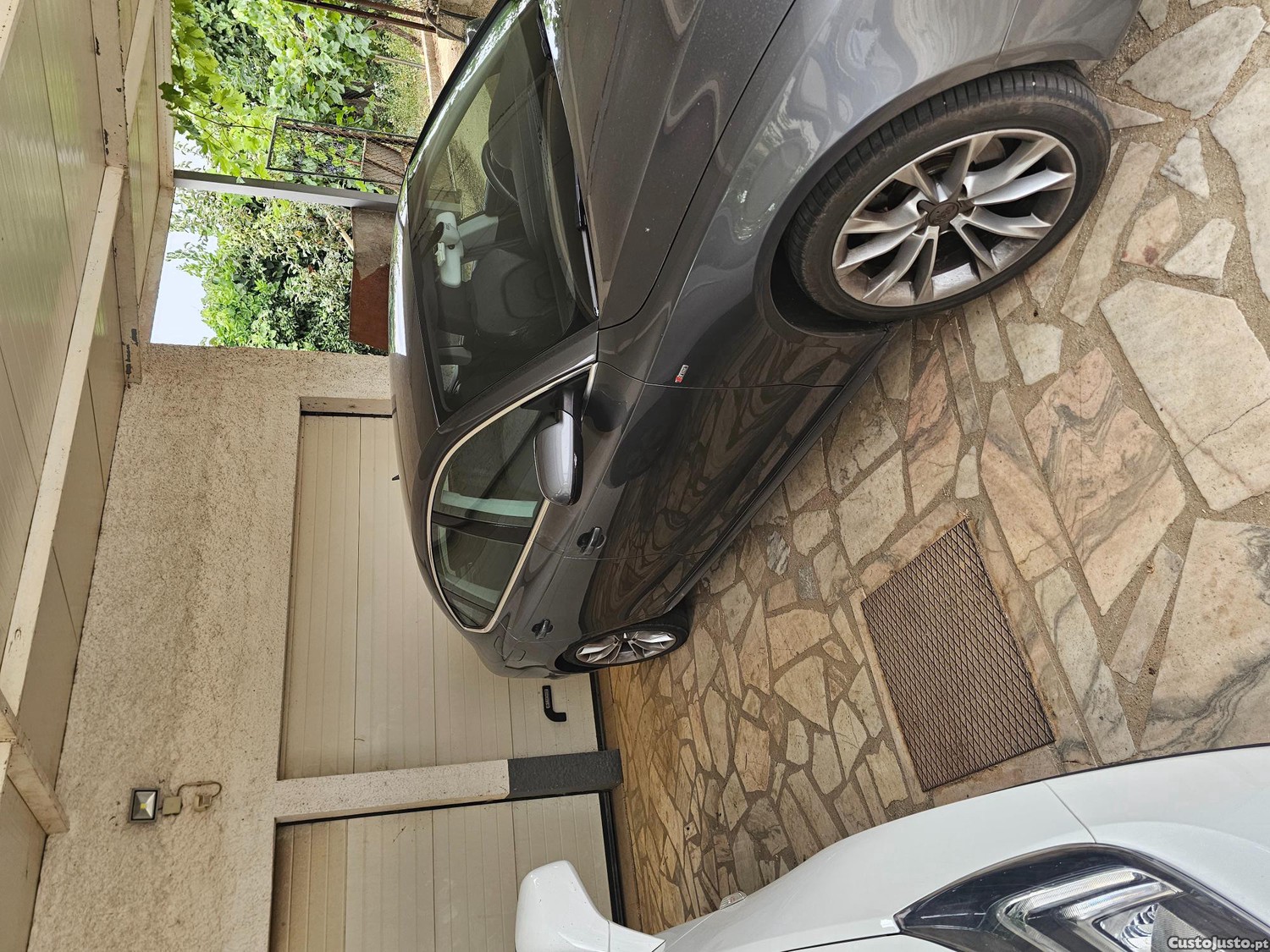 Audi A5 Sportback S-Line — photo 5
