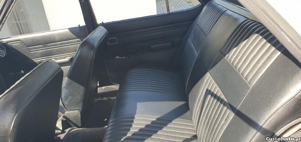 Ford Granada Consul Station — fotografia 9