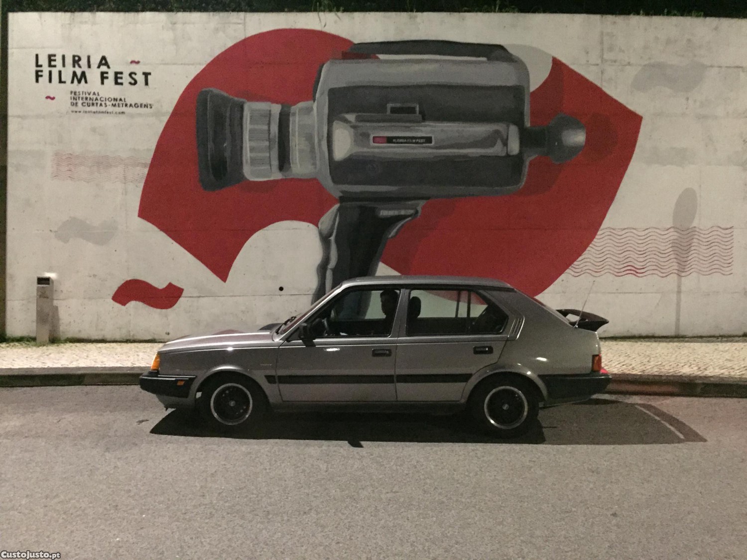 Volvo 340 Exclusive — fotografia 3