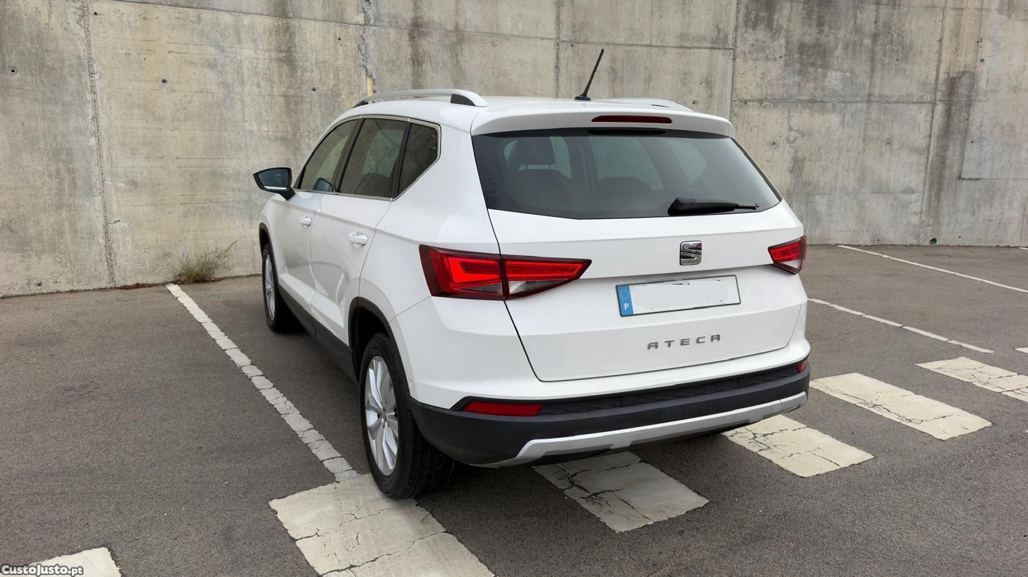 Seat Ateca Style - Nacional — photo 3