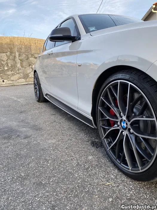 BMW 125 D - 13 foto 4