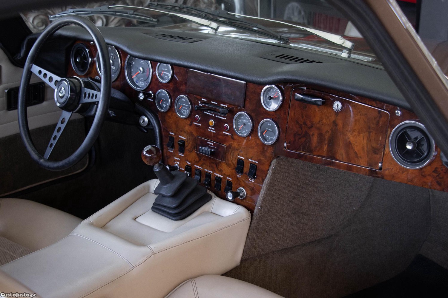 Lotus Elan 130S +2 — fotografia 7