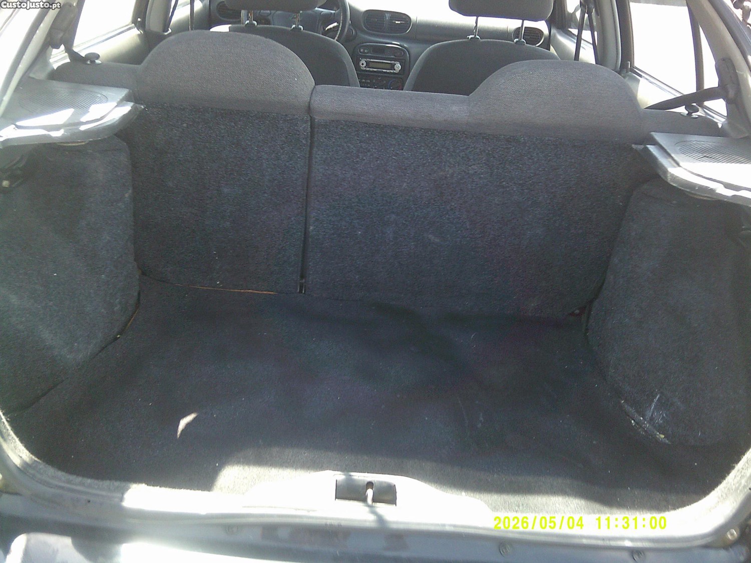 Hyundai Accent 1.4 — fotografia 2