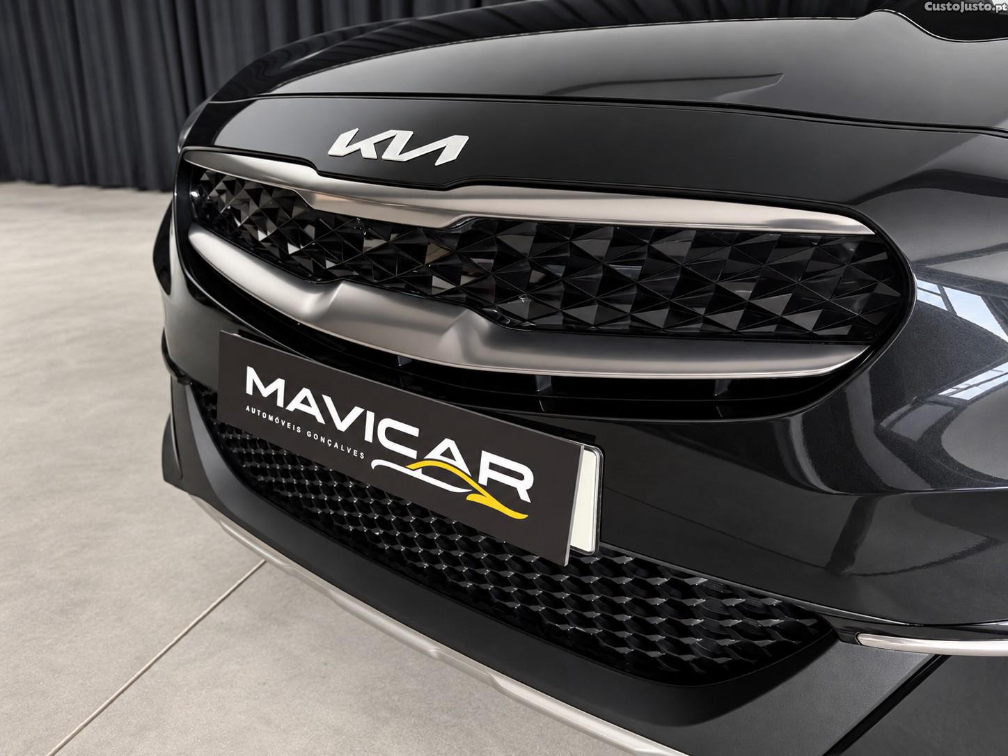 Kia XCeed 1.6 GDi PHEV Drive - 22 foto 3