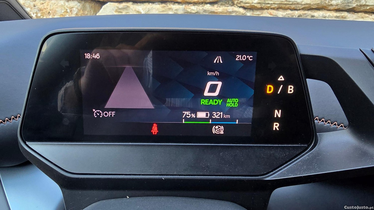 CUPRA Born 77 kWh e-Boost — fotografia 13