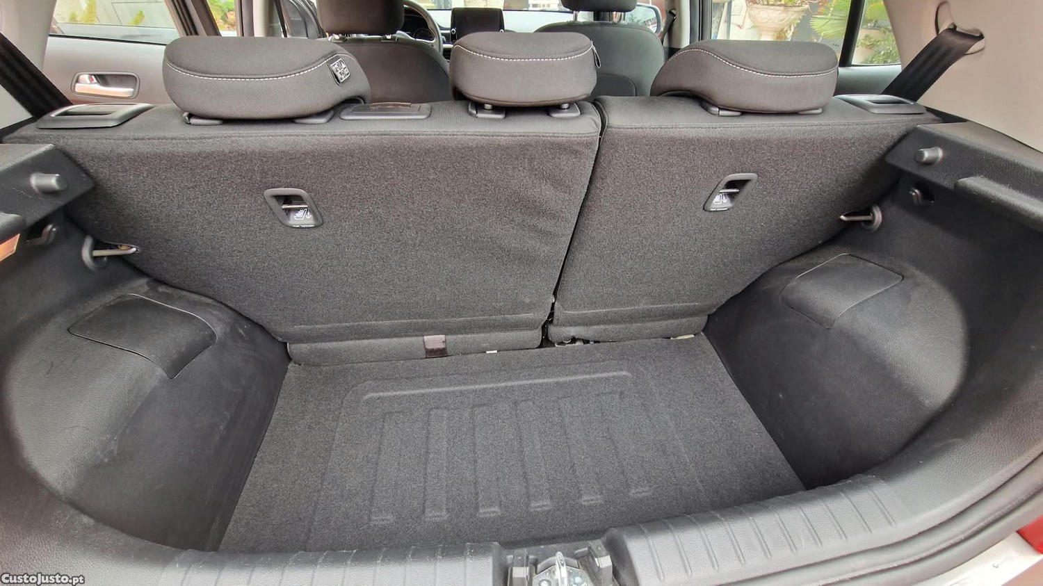 Kia Picanto Urban — photo 5