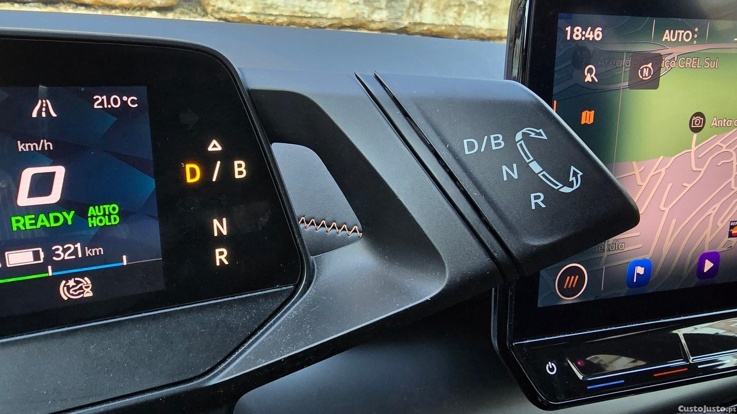 CUPRA Born 77 kWh e-Boost — fotografia 12