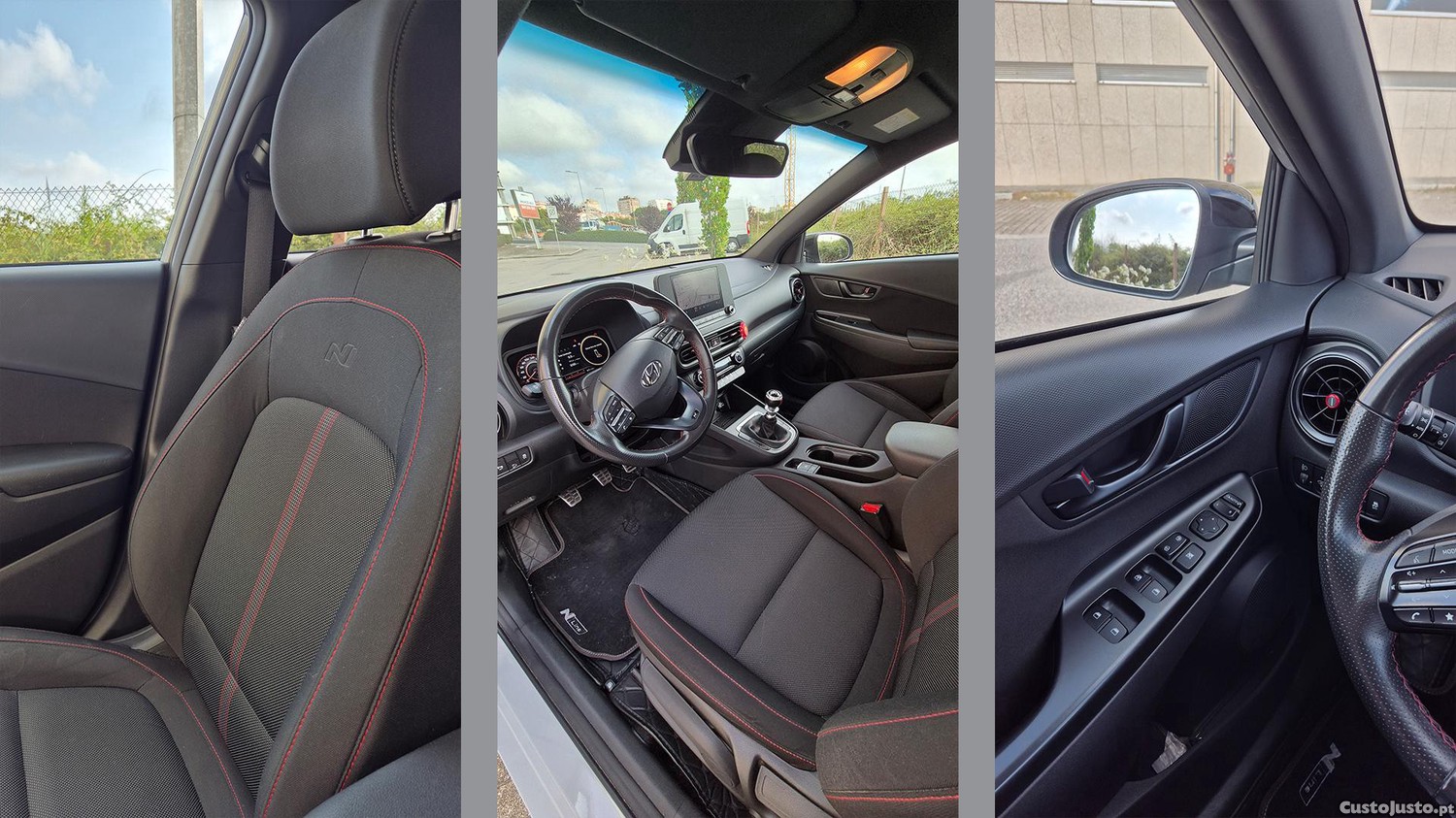 Hyundai Kauai n-line — photo 2
