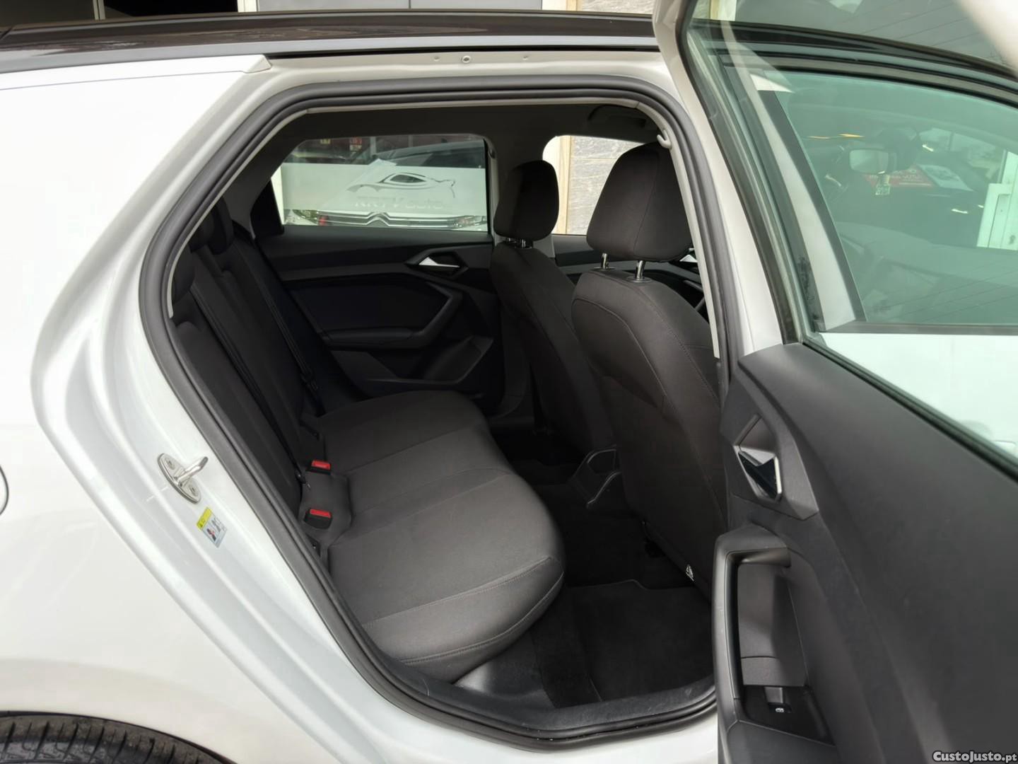Audi A1 25 TFSI — fotografia 16