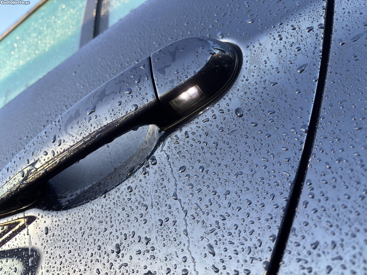 BMW 320 d — fotografia 8