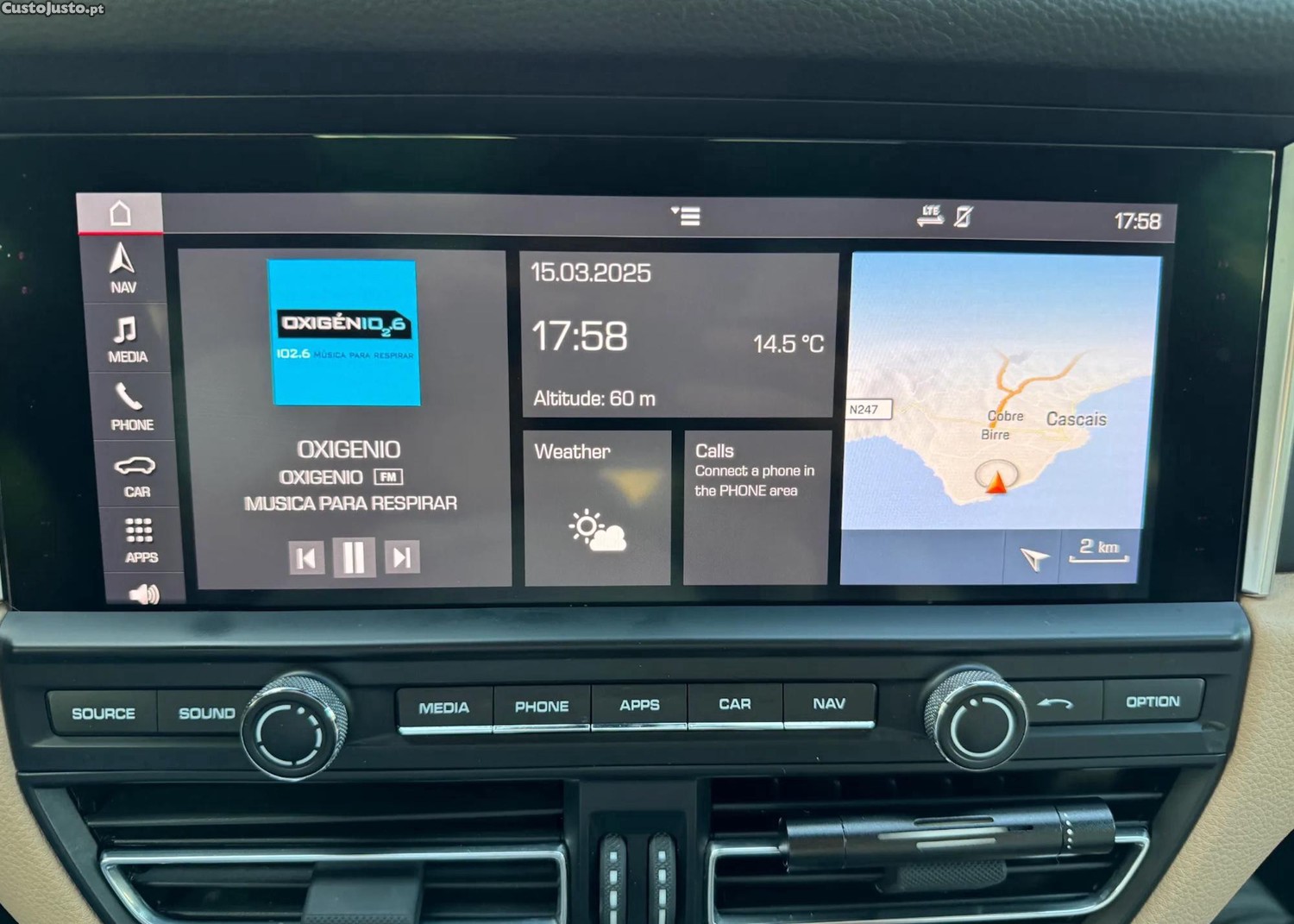 Porsche Macan Turbo - 19 foto 3
