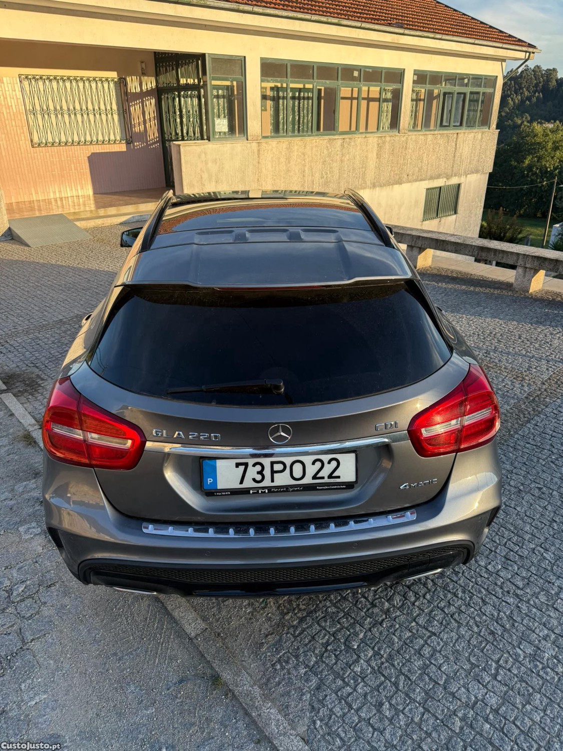Mercedes-Benz G 55 220 Cdi 4Matic - 15 foto 5