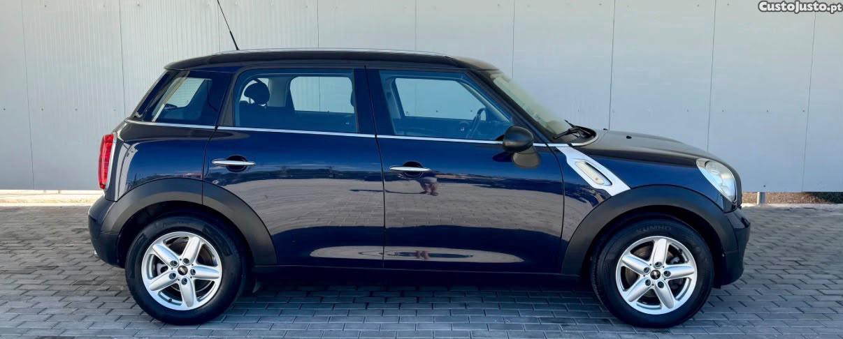MINI One D 1.6 (90 cv) Nacional   2013 | Excelente Estado - 13 foto 4