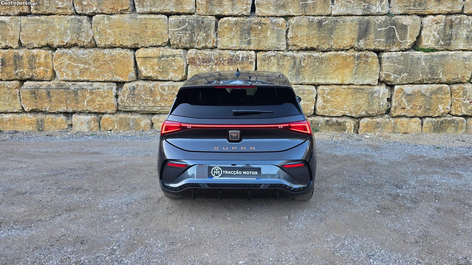 CUPRA Born 77 kWh e-Boost — fotografia 24