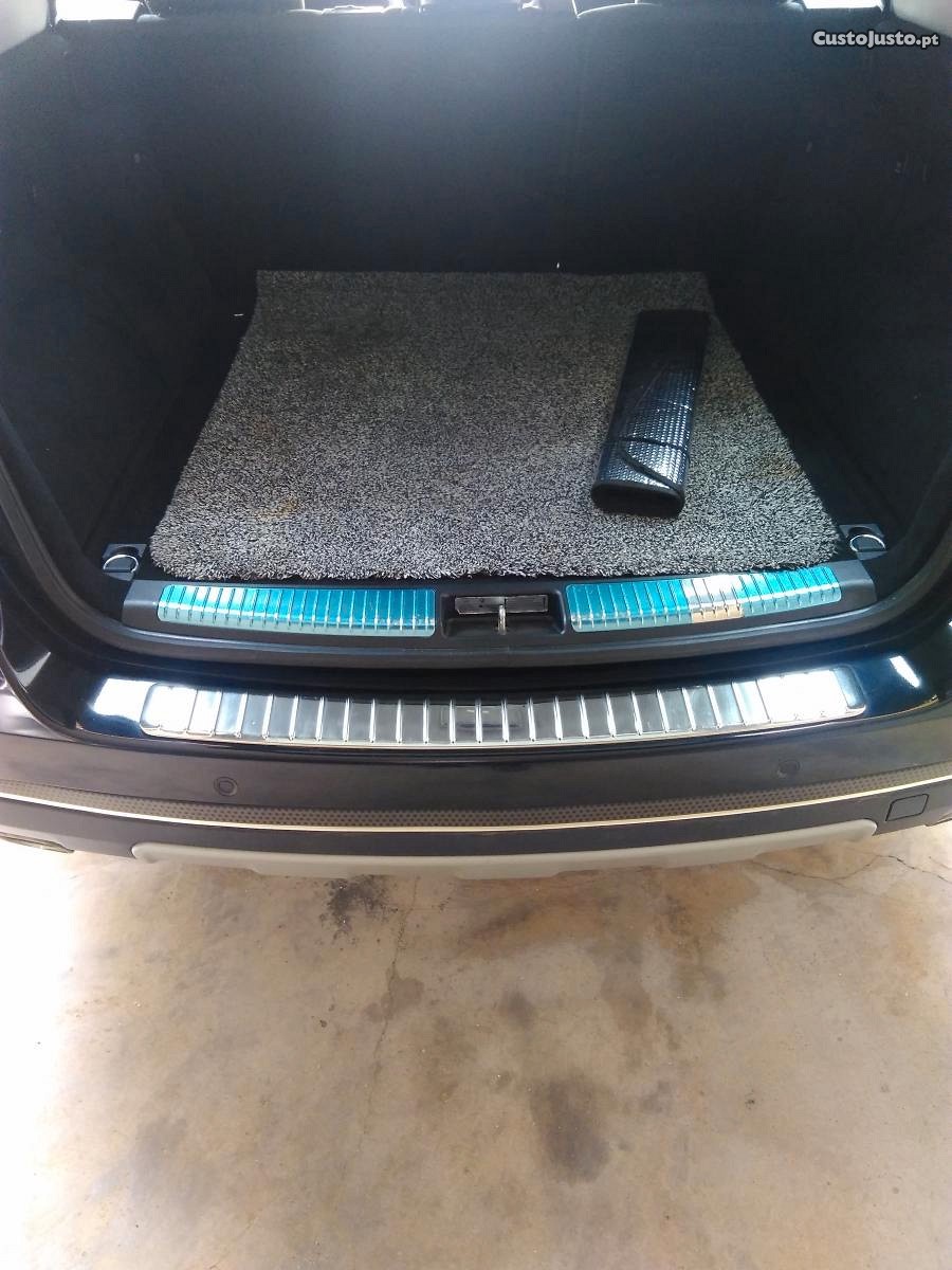 Mercedes-Benz ML 280 4 Matic - 06 — photo 4