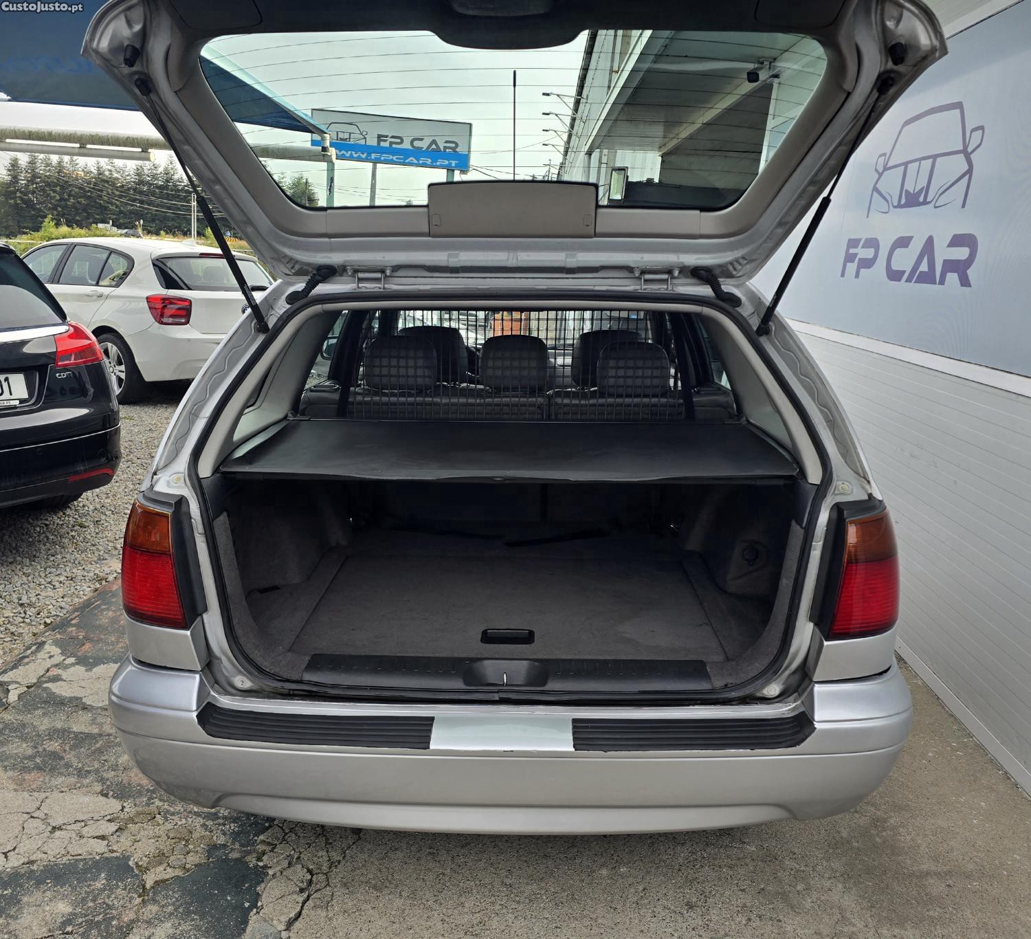 Nissan Primera 2.0 TD Elegance Top — photo 5