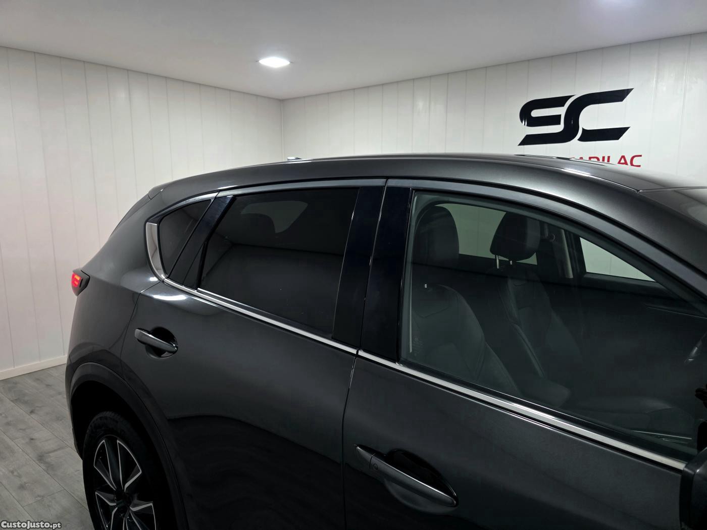 Mazda CX-5 2.2 D Excellence Pac — fotografia 18