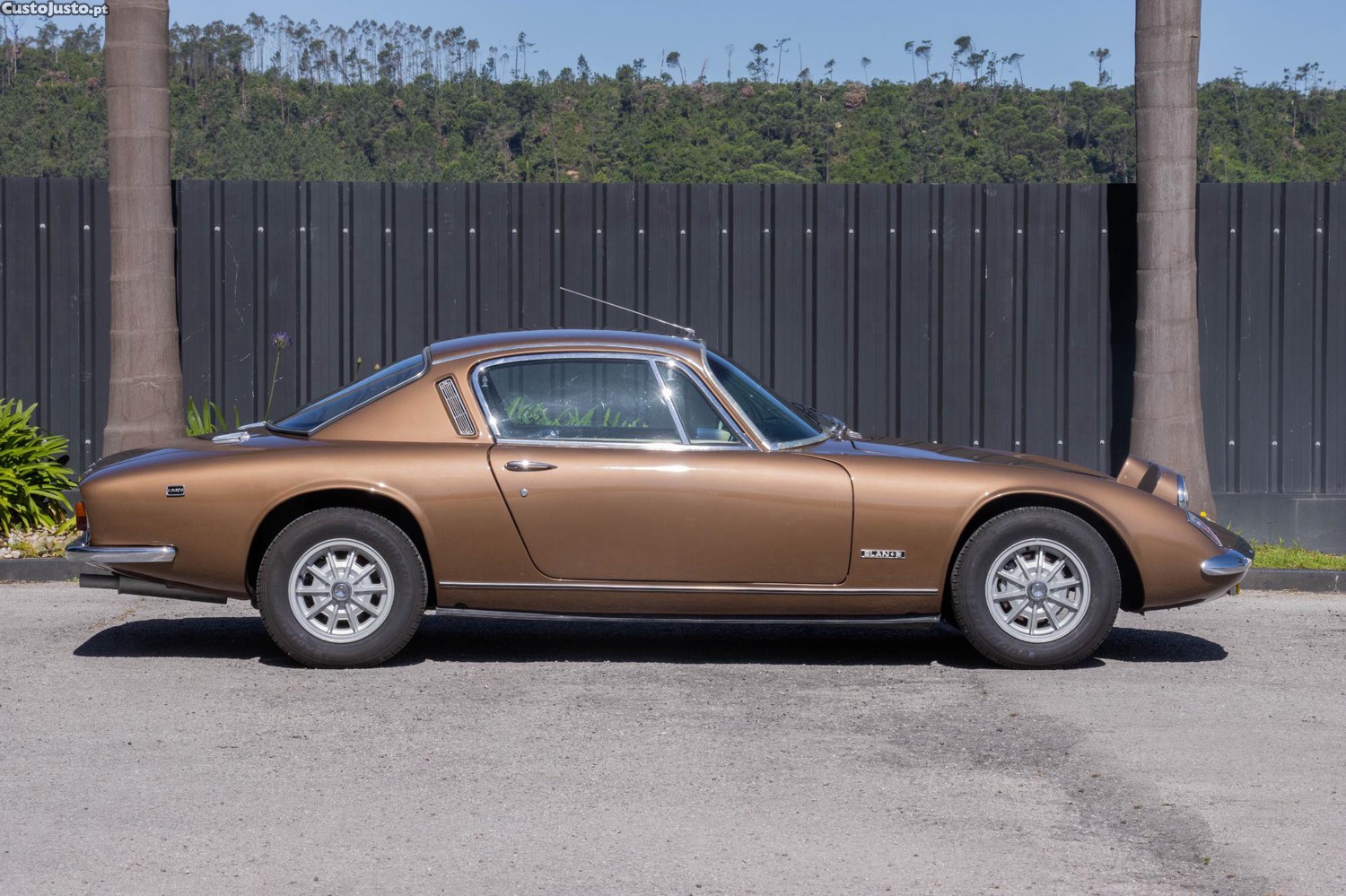 Lotus Elan 130S +2 — fotografia 13