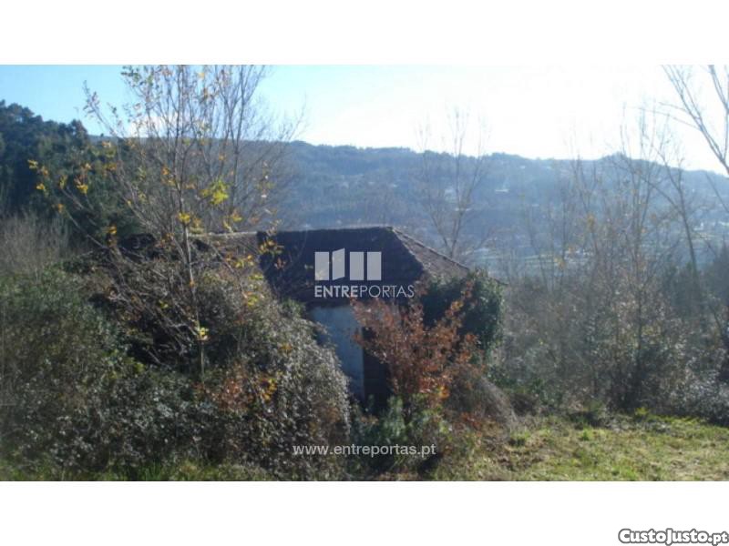 Casa Rústica T1 Marco de Canaveses