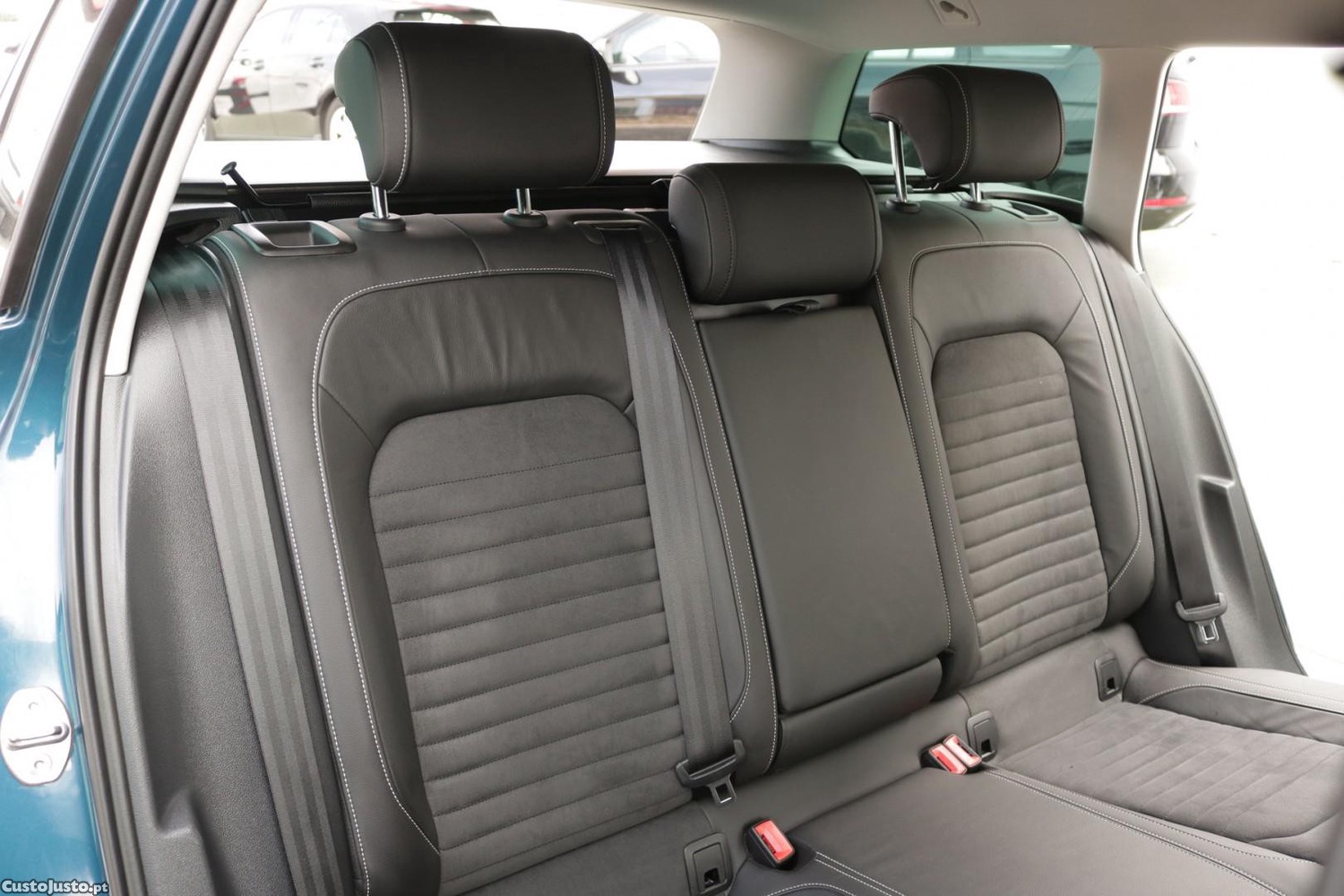 Volkswagen Passat Variant 1.4 TSI GTE Plug-in 218cv — fotografia 38