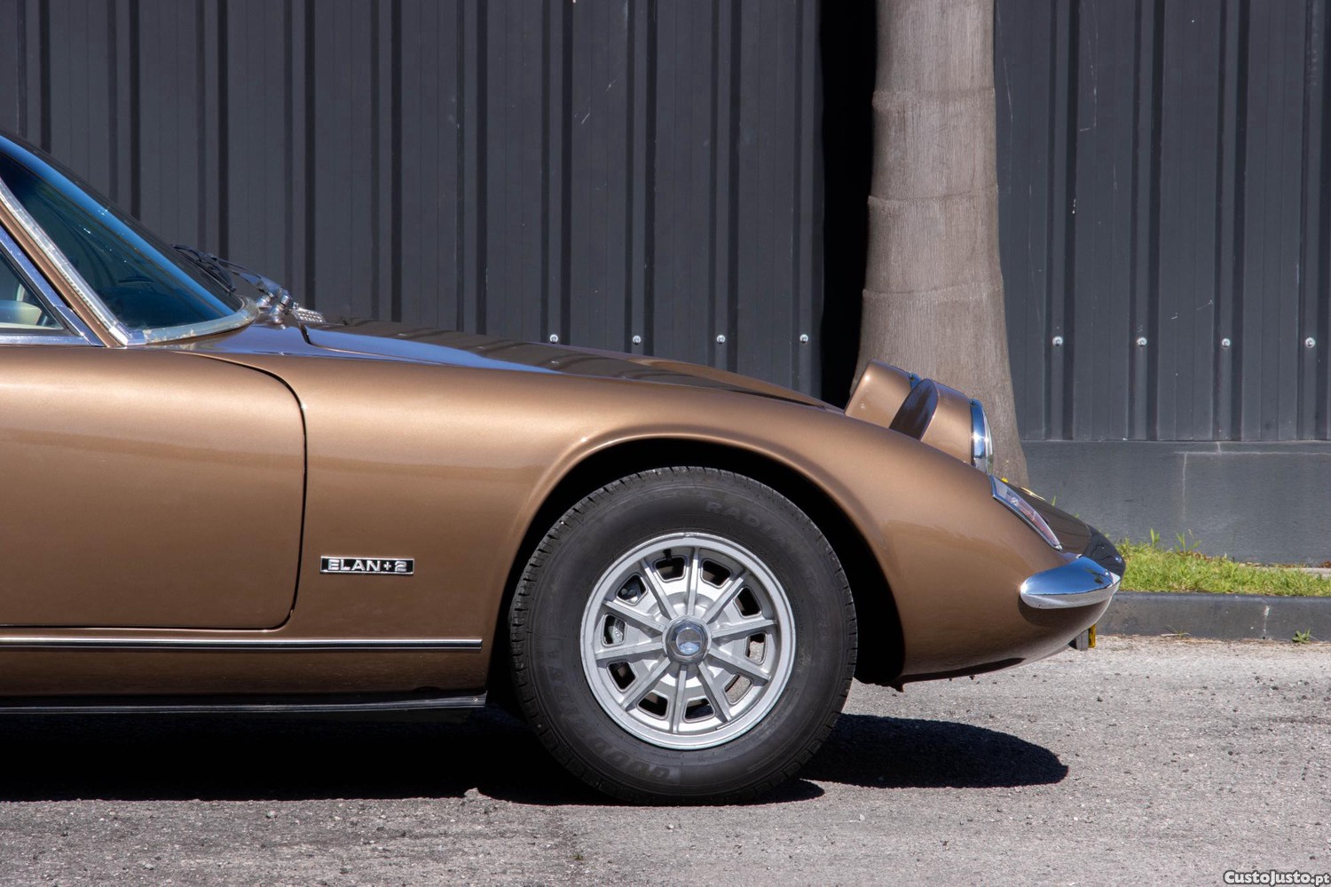 Lotus Elan 130S +2 — fotografia 10
