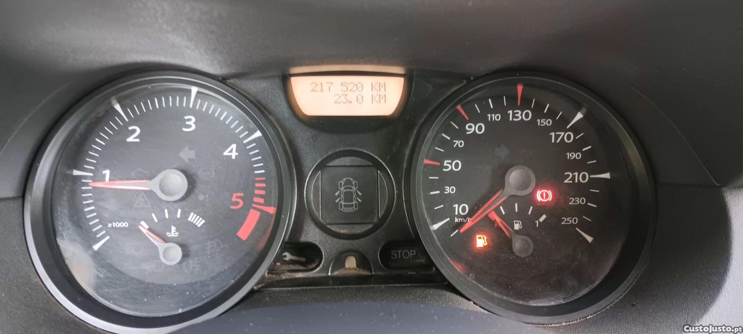 Renault Mégane 1.5 DCI — photo 3